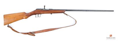 Carabine mono coup Manufrance modèle « Ejector...