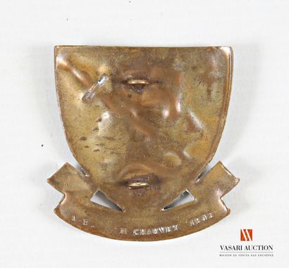 Insigne de béret des Commandos Marine, jolie...