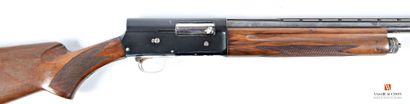 Fusil semi-automatique BROWNING Auto 5 calibre...