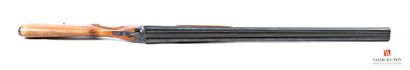 Fusil Baïkal modèle IJ-58MHE calibre 12/70,...