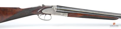 Fusil de chasse Chapuis modèle Progress calibre...
