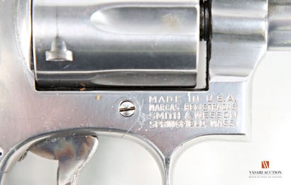 ATTENTION ARMES DE CATEGORIE B - Arme soumise...