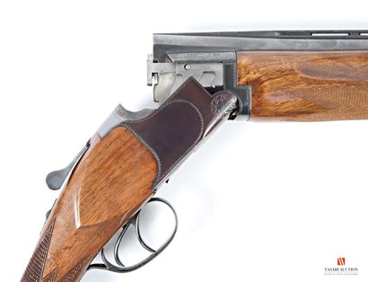 Fusil de chasse Miroku modèle 650 calibre...