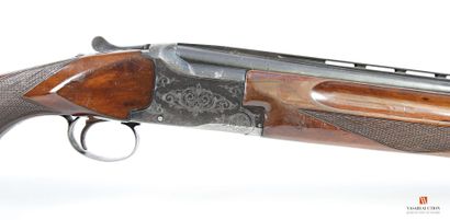 Fusil de chasse Winchester modèle 101 calibre...