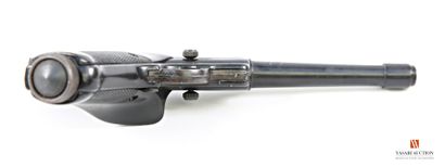 Pistolet Crossman Mark II Target calibre...