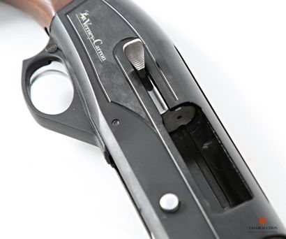 ATTENTION ARMES DE CATEGORIE B - Arme soumise...