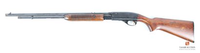 ATTENTION ARMES DE CATEGORIE B - Arme soumise...