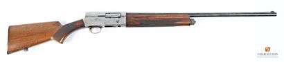 Fusil semi-automatique Browning modèle Auto...