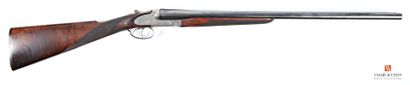 Fusil de chasse Chapuis modèle Progress calibre...