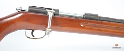 Carabine mono coup stéphanoise calibre 14...
