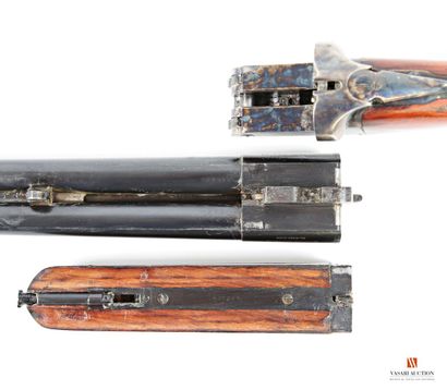 Fusil Manufrance Robust modèle n° 222 calibre...