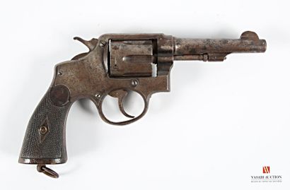 ATTENTION ARMES DE CATEGORIE B - Arme soumise...