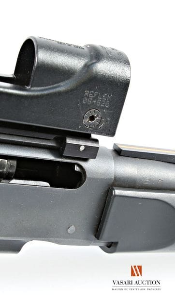 Carabine Remington Model. 7400 calibre 280...