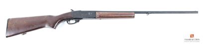 Fusil mono coup pliant CBC Brazil calibre...