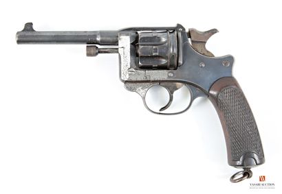 ATTENTION ARMES DE CATEGORIE B - Arme soumise...