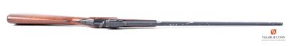 Carabine mono coup calibre 9 mm Flobert (à...