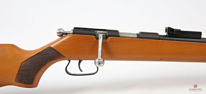 Carabine stéphanoise Manu-Arm mono coup calibre...