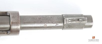 Fusil réglementaire US Springfield modèle...