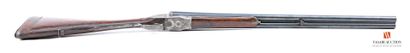 Fusil artisanal stéphanois calibre 12/65,...