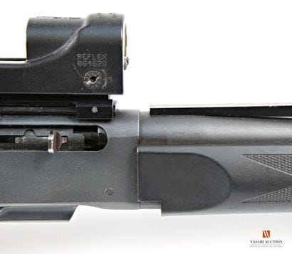 Carabine Remington Model. 7400 calibre 280...