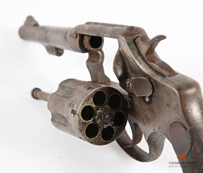 ATTENTION ARMES DE CATEGORIE B - Arme soumise...
