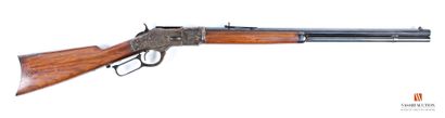 ATTENTION ARMES DE CATEGORIE B - Arme soumise...