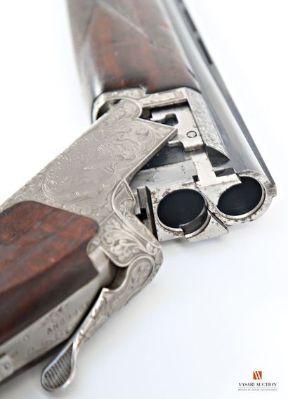 Fusil de chasse Browning type 525 calibre...
