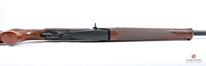 Carabine semi-automatique Browning BAR Zenith...