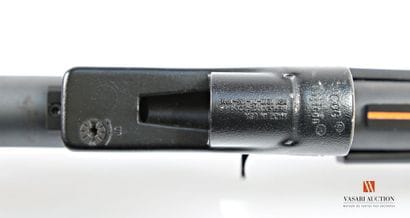Carabine Remington Model. 7400 calibre 280...