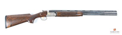 Fusil de chasse Mercurey-Mansart calibre...