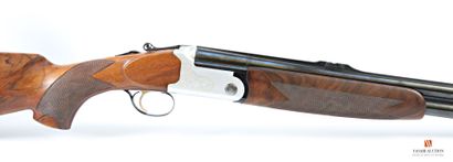 Fusil Fabarm modèle Gamma Lux calibre 12-76,...