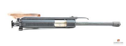 Pistolet à air comprimé de compétition Feinwerkbau...