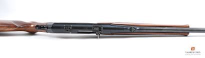 Carabine semi-automatique Browning BAR Zenith...
