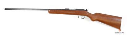 Carabine stéphanoise mono coup calibre 32...