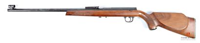 ATTENTION ARMES DE CATEGORIE B - Arme soumise...