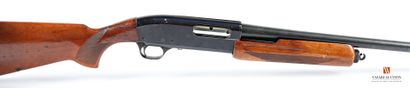 ATTENTION ARMES DE CATEGORIE B - Arme soumise...
