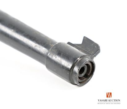 Pistolet Crossman Mark II Target calibre...