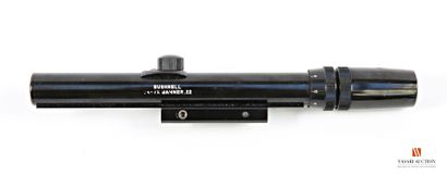 Lunette de visée Bushnell 3 X - 7 X Banner...