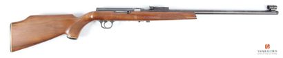 ATTENTION ARMES DE CATEGORIE B - Arme soumise...