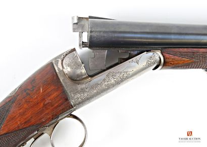 Fusil Manufrance Idéal modèle n° 307 calibre...