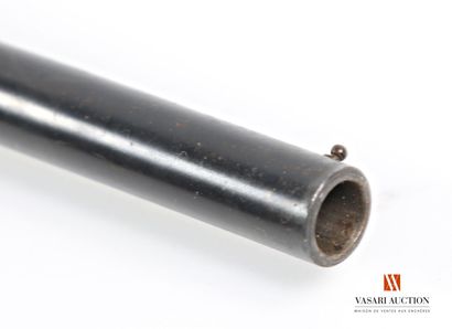 Carabine stéphanoise mono coup calibre 32...