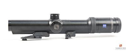 Carabine semi-automatique Browning BAR Zenith...