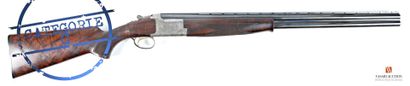 Fusil de chasse Browning type 525 calibre...