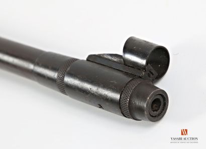 Carabine stéphanoise Manu-Arm mono coup calibre...