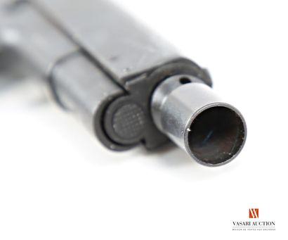 Pistolet BRUNI Automatic calibre 8 mm K (8...