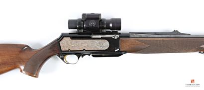 Carabine Browning BAR (made in Belgium) calibre...