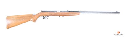 ATTENTION ARMES DE CATEGORIE B - Arme soumise...