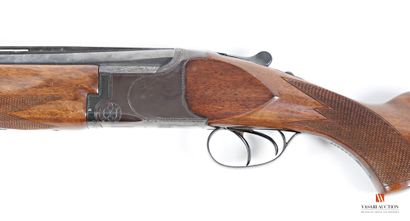 Fusil de chasse Miroku modèle 650 calibre...