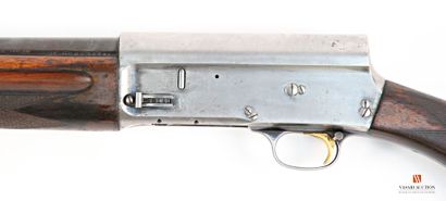 Fusil semi-automatique Browning modèle Auto...