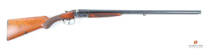 Fusil Manufrance Robust modèle n° 222 calibre...